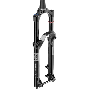 Vidlice na kolo RockShox Psylo Gold Isolator RC 29" DebonAir 140 Tapered Boost, odpružená vidlice