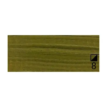 Výtvarná barva Olejová barva Renesans 60ml – 72 Zem zelená česká