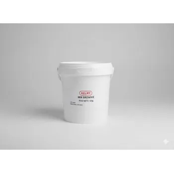 Směs na bownies kelmix 500g - Kelmy Kelmy