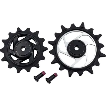 Cyklistika SRAM XX SL Transmission, set kladek