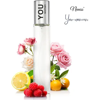 Parfém Neness You Woman parfémovaná voda dámská 33 ml