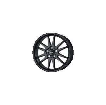 Auto-moto ALUTEC 8.0Jx20 H2 ET39 5x112x70.1 MONSTR racing-schwarz ALUTEC 8x20 5x112 ET39.00 racing-schwarz