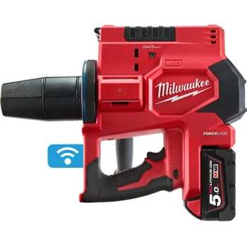 MILWAUKEE M18™ FORCE LOGIC™ Aku expandér