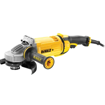 úhlová bruska DEWALT Elektrická 2 400 W úhlová bruska 180 mm