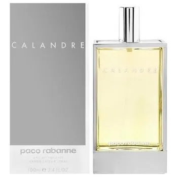 Pánský parfém Paco Rabanne Calandre W EDT 100ml