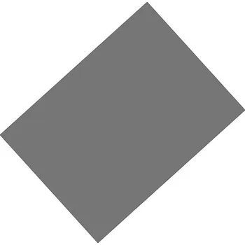 Výtvarný papír Kreslicí karton A4 170g Stříbrný 20ks