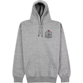 Pánská mikina k1x love is for after hoody Velikost oblečení: S