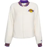 WMNS Nike Lakers NBA Bomber Jacket Velikost oblečení: XL