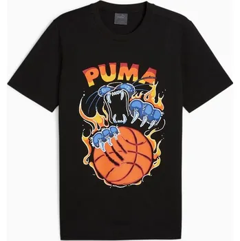 Pánské oblečení Puma TSA Tee Velikost oblečení: M