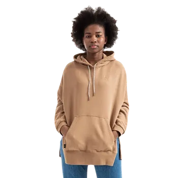 Dámská mikina WMNS PUMA Infuse Hoodie Velikost oblečení: L