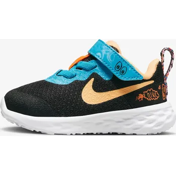 Pánské tenisky Pánské tenisky Nike REVOLUTION 6 LIL TDV EUR 21 1044884