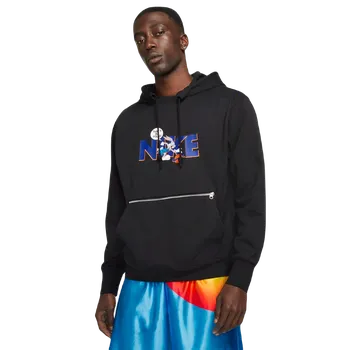 Pánská mikina Nike Standard Issue x Space Jam: A New Legacy Hoodie Velikost oblečení: XL