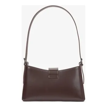 Kabelka Estro Kabelka ER00116633 Hnědá OS
