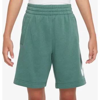 Pánská móda Nike K NSW CLUB FT SHORT HBR S 1052819