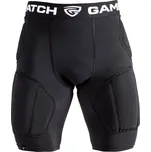 GamePatch Padded shorts PRO + Velikost oblečení: XS