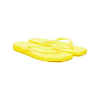 Pánská obuv Crocs Žabky Miami Frosted Flip 211474 Zelená 41_42