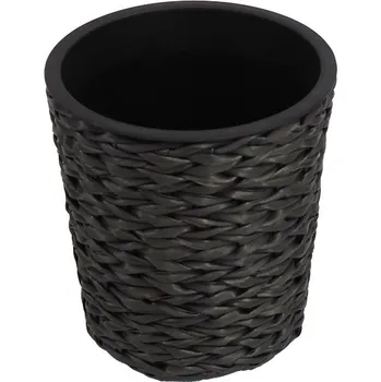 Květináč Květináč umělý vodní hyacint kulatý pr.24 v.26