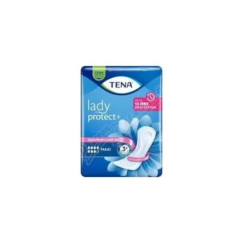 Inkontinenční vložka ESSITY HYGIENE AND HEALTH TENA Lady Protect+ Maxi ink.vložky 6ks 760929