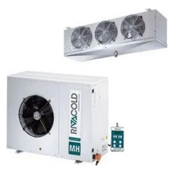 Klimatizace Rivacold Split jednotka THUM145G0212RVC 400