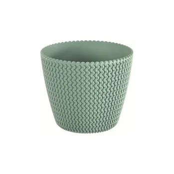 Květináč PROSPERPLAST Prosperplast Květináč SPLOFY šalvěj 34,1cm