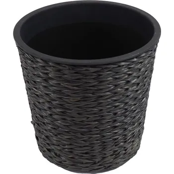 Květináč Květináč umělý vodní hyacint kulatý pr.34 v.33