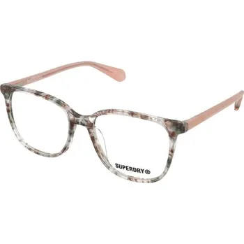 Brýlová obroučka Dioptrické brýle Superdry SDO 3023 102