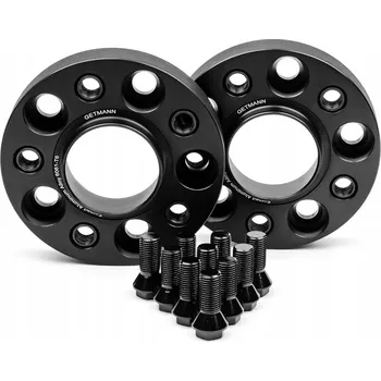 Šroubek na kolo GETMANN Podložky pod kola 30MM 5x112 66,6 M12x1,5 MERCEDES