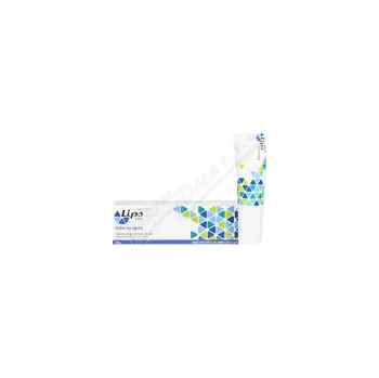 Tělový krém PHARMACY LABORATORIES Lips Help krém na opary 10g