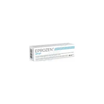 Lék EPITECH GROUP SPA EPROZEN gel 40ml