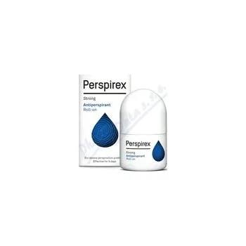 RIEMANN PERSPIREX Strong Antiperspirant Roll-on 20ml