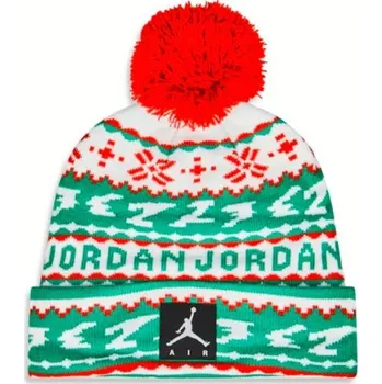 Čepice Dětská Air Jordan Cuffed POM Beanie Velikost doplňků: uni