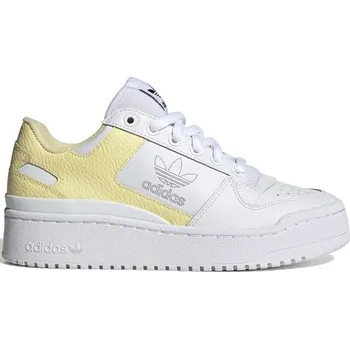 Pánská sálová obuv Adidas W Forum Bold Žlutá 40 2/3
