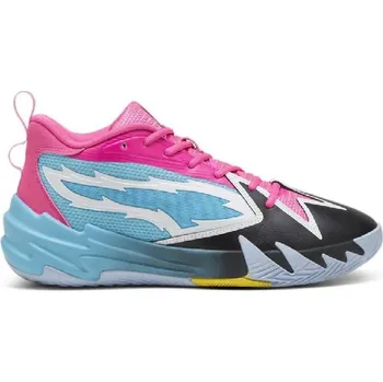 Pánská sálová obuv Puma Scoot Zeros "Northern Lights" Velikost obuvi: 48