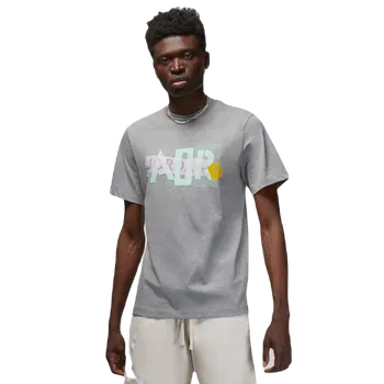 Air Jordan Brand Crew SS Tee Velikost oblečení: M