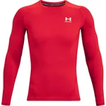 under armour hg armour ls Velikost oblečení: 2XL