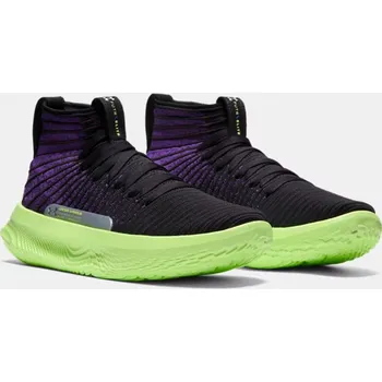 Pánská sálová obuv Under Armour Flow FUTR x ELITE SOS Velikost obuvi: 45