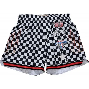 Dámské kraťasy WMNS Mitchell & Ness All Star Shorts Velikost oblečení: L