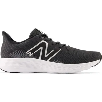 Dámská běžecká obuv New Balance 411v3 Womens Black 5 (37.5)