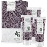 Australian Bodycare 3 Shaving products set