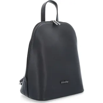 Městský batoh Elegantní batoh Le Sands 9000 - černý 15 l