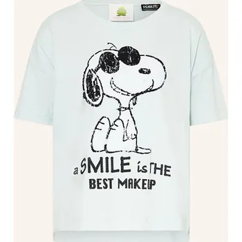 Princess Goes Hollywood Dámské Tričko S Ozdobnými Kameny,...