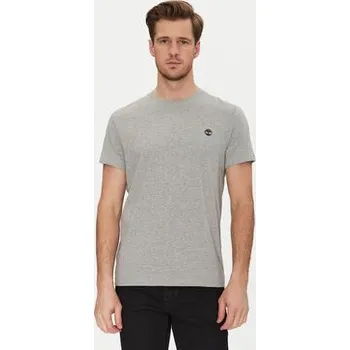 Pánské tričko Timberland Souprava triček TB0A6GH1 Barevná Slim Fit S