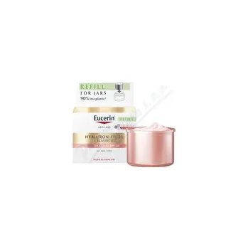 Pleťový krém BEIERSDORF Eucerin HYALURON-FILLER+EL.d.kr.RoséSPF30refi.50ml
