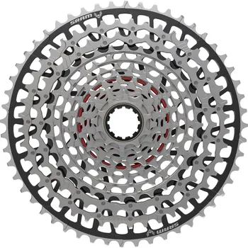 Kazeta přesmyku SRAM XX Eagle Transmission XS-1297 12-speed (rychlostní), kazeta 10-52, OEM balení