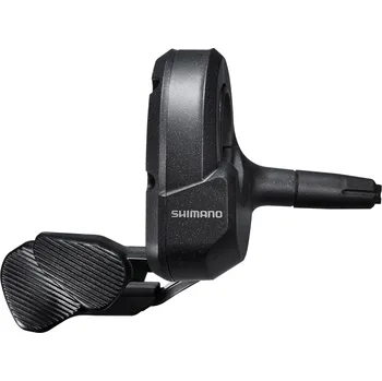 Cyklistická přilba Shimano STEPS SW-E8000-L, měnič režimů, levý