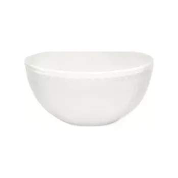 Keramická miska Alice White 450 ml