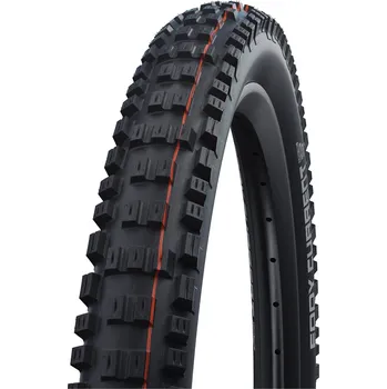 Komponent pro jízdní kolo Schwalbe Eddy Current Front Evo Super Trail 27,5" Addix Soft TLE E-50, 27.5x2.6