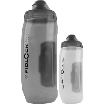 Fidlock TWIST náhradní láhev 590 Farba: Black