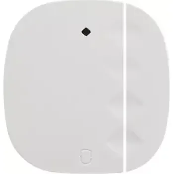 Bezpečnostní detektor iGET SECURITY P4v2 Magnetický bezdrátový detektor dveře - okna (8594177651902)