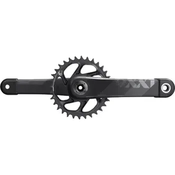 Klika na kolo Kliky SRAM XX1, SL, DUB, 148 BOOST, 170mm, 32z převodník